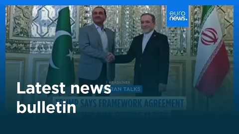 Latest news bulletin | May 24th, 2026 – Midday