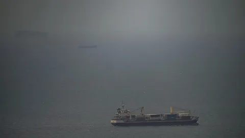 Strait of Hormuz turmoil 'serious' risk for Europe, top UAE adviser warns