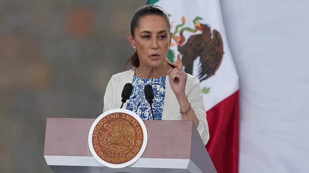 Mexico set to host Iranian football team during World Cup
