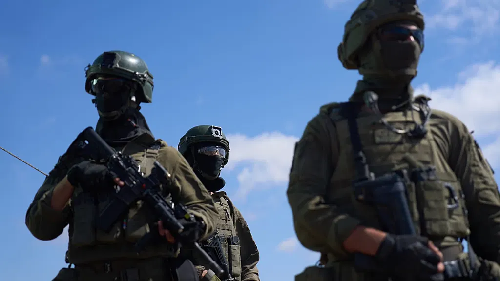 Netanyahu vows to increase Israel's control of the Gaza Strip to 70%