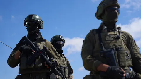 Netanyahu vows to increase Israel's control of the Gaza Strip to 70%