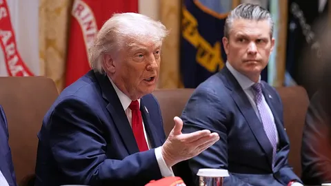 US says it is capable to resume war with Iran as deal remains elusive