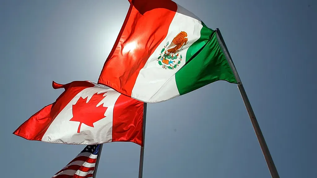 Canada calls for US and Mexico free trade deal to be renewed for 16 years