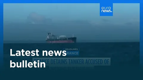 Latest news bulletin | June 3rd, 2026 – Morning