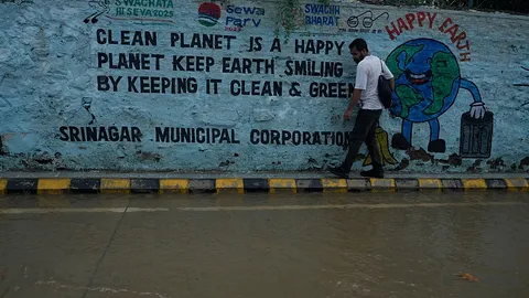 Assam monsoon flooding kills at least 41 as rescue operations continue