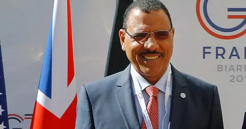 Lawyers call for former president to be freed three years after coup