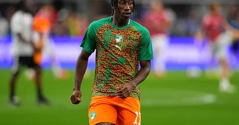 Transfers: Yan Diomandé set for Real Madrid move after €120m deal