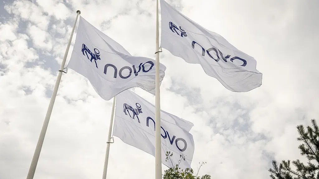 Danish pharma giant Novo to use Anthropic's Claude to advance AI drug discovery