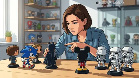 Funko Pop da collezione: quali sono le novità e prossime uscite di agosto 2026?