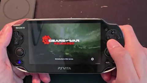 Giochi Xbox su PS Vita? Incredibile ma vero, i modder ci sono riusciti