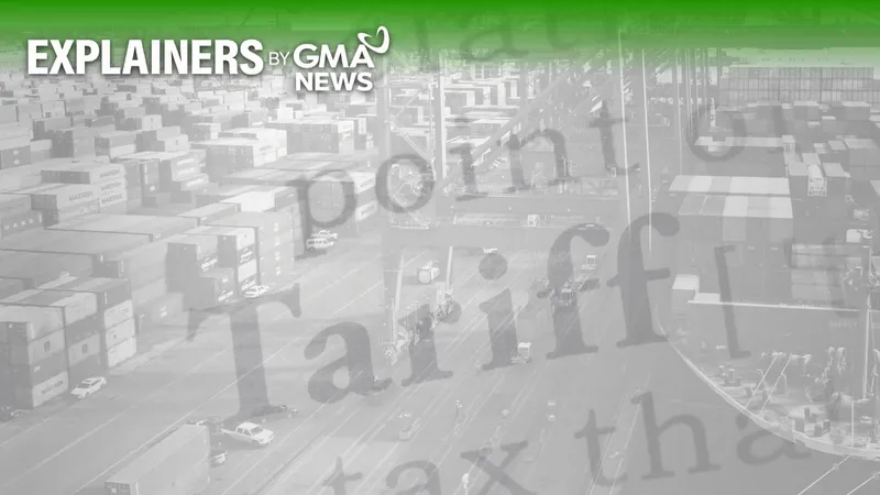 How will US higher tariffs on Philippine goods affect Filipinos?