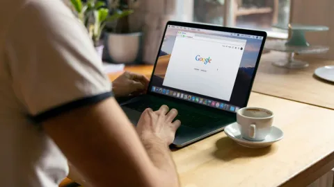 Google rejects claims of AI in Search hurting web traffic