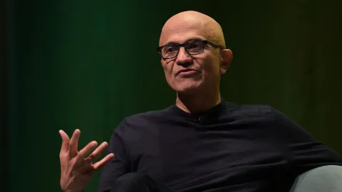 Satya Nadella says Microsoft’s MAI AI models outperform frontier AI in many use cases, cut costs