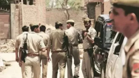 Woman in Delhi-bound train held with gold bars worth over Rs 7 crore