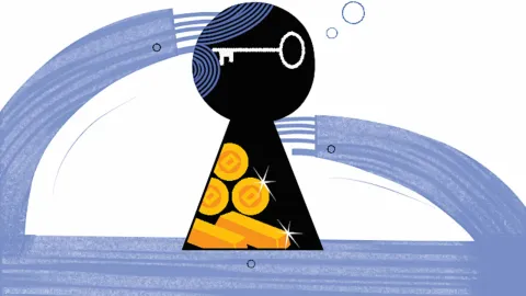 A ‘golden’ fix for India’s forex stress?