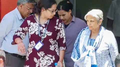 Twisha Sharma case:  Why court rejected mother-in-law’s bail application