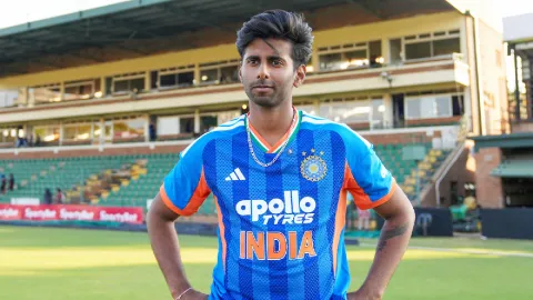 ‘I was only 22-23’: Mayank Yadav on how injury setbacks tested him mentally