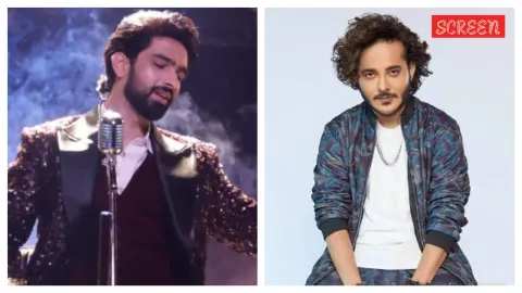 Amaal Malik accuses Tanishk Bagchi of plagiarising Saiyaara title track, doing paid PR