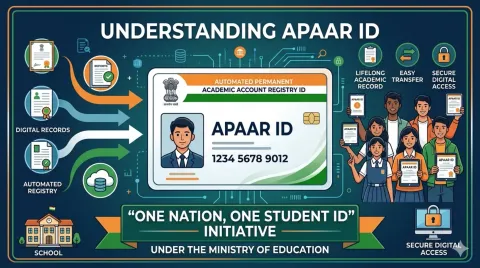 ‘Safeguard essential’: Supreme Court on withholding children’s Aadhaar details under APAAR scheme
