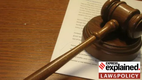 What new fast-track courts can address: Lapses in exam leak probes, weak legal provisions