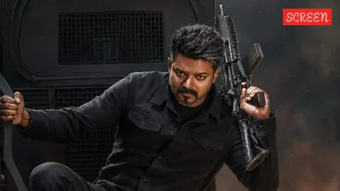 Jana Nayagan Box Office Collection Day 1 Live Update: Vijay’s last film earns over Rs 78 crore