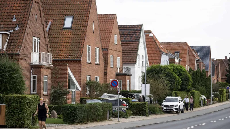 Boligsalget er eksploderet i landsdelen: - Der tegner sig et klart billede
