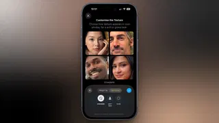 Apple quietly updates its press release to say new Photographic Styles texture and grain controls are limited to iPhone 18 Pro models and the iPhone Duo (Tim Hardwick/MacRumors)