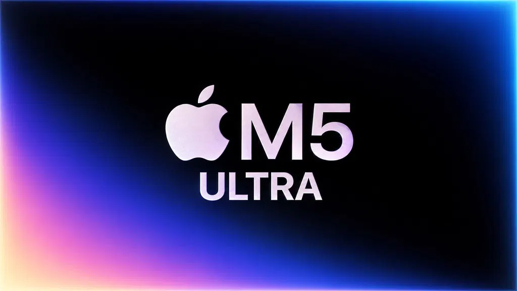 How Fast is Apple's M5 Ultra Chip? First Benchmark Result is Truly Wild