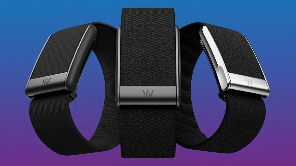 Apple Testing Prototypes of Whoop-Like Screenless Fitness Band