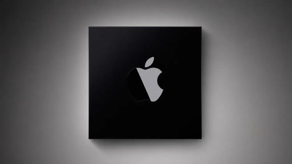 Apple May Return to Server Market With Nvidia Technology