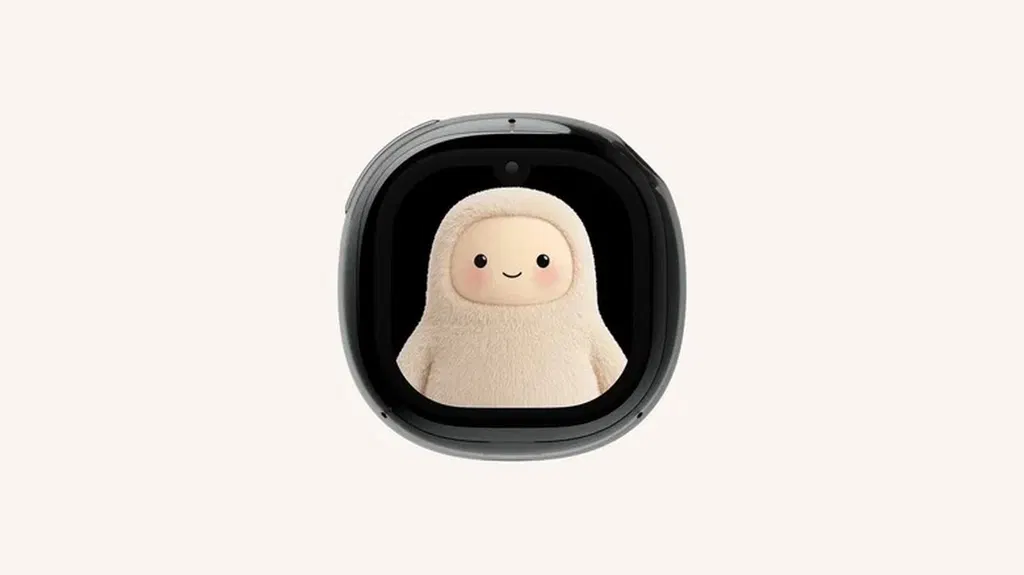 Meta Did a 'One More Thing' and It's an AI Tamagotchi