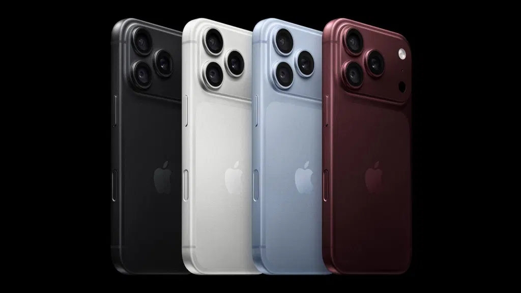 iPhone 18 Pro Sales Jump in China Ahead of iPhone Duo Launch