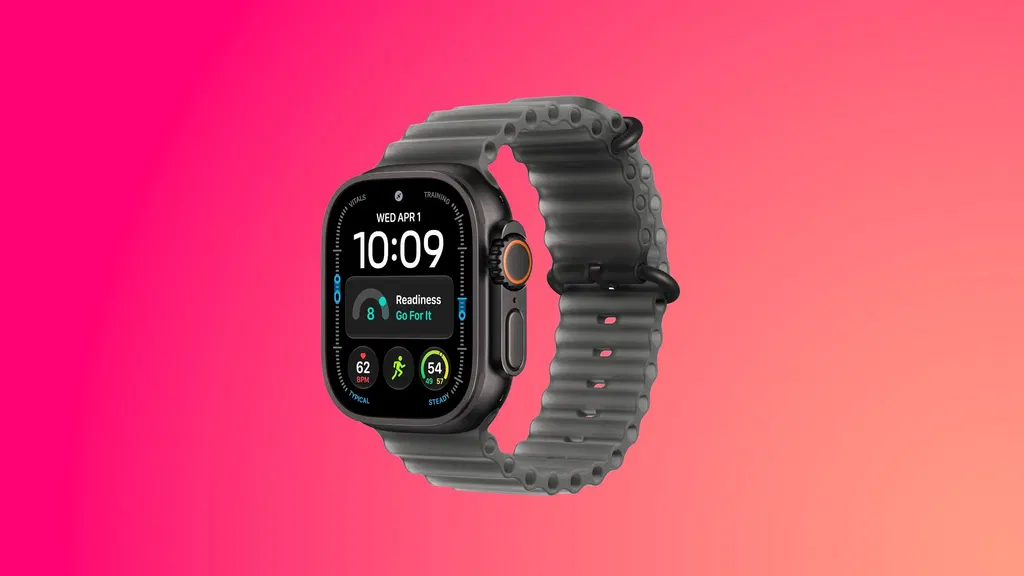 Amazon Expands $779.99 Apple Watch Ultra 4 Deal to More Models