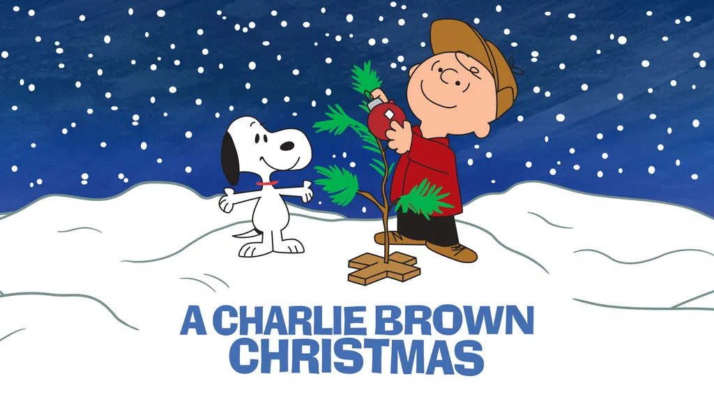 Here's When Apple TV is Airing Free 'Peanuts' Holiday Specials This Year