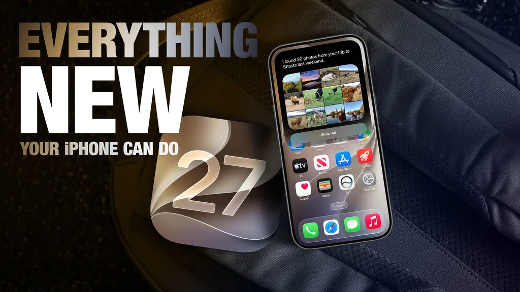 50 New Things Your iPhone Can Do in iOS 27 - Out Now!