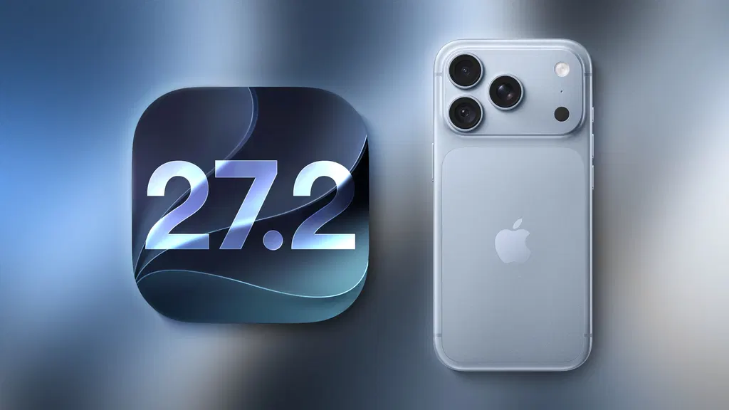 Here's Why Apple Just Released an iOS 27.2 Beta Instead of iOS 27.1