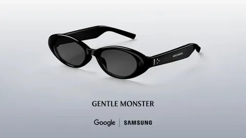 Google's First AI Smart Glasses Launching This Fall With iPhone Support