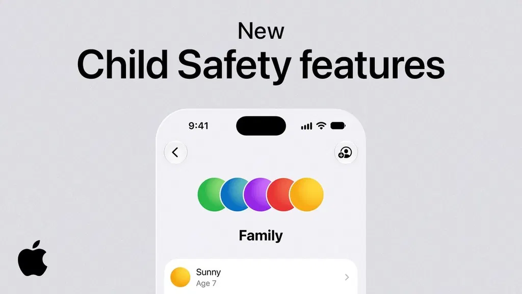 Apple Shares New Video Promoting iOS 27 Parental Controls