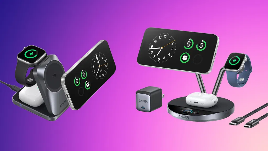 Top Charging Accessories for iPhone 18 Pro and Pro Max on Sale Ahead of Launch