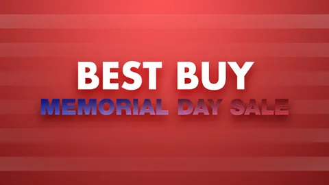 Best Buy Hosts Memorial Day Sale With Notable Apple and Tech Deals