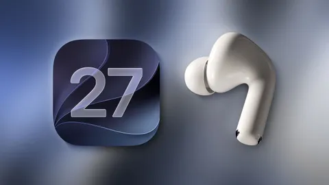 Set a Custom EQ for Your AirPods in iOS 27