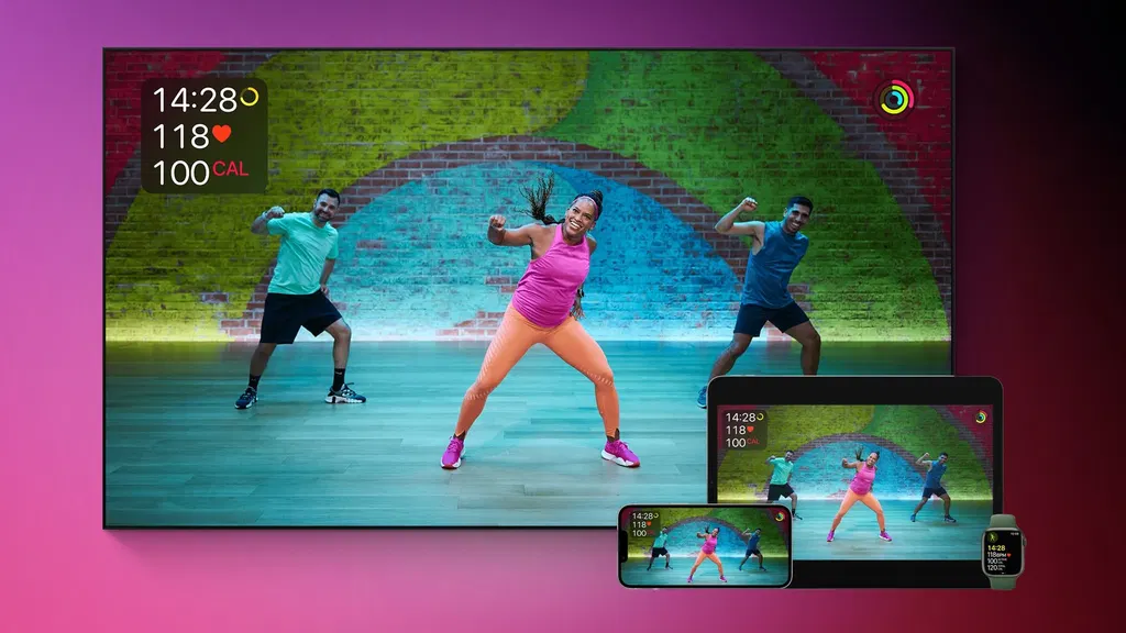 Apple Fitness+ Layoffs Reported Ahead of Potential 'Major' Changes