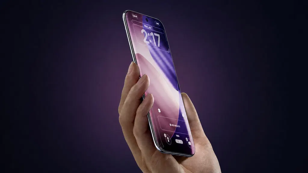 Apple Planning to Bring iPhone Duo Display Tech to Pro in 2029