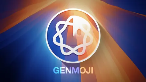 'Suggested Genmoji' Are Coming to an iPhone Near You