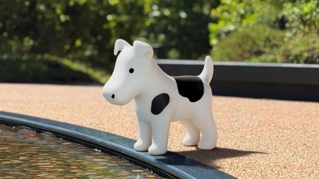 Moof! Apple Snuck a Dogcow Into iOS 27 - Here's How to Find It
