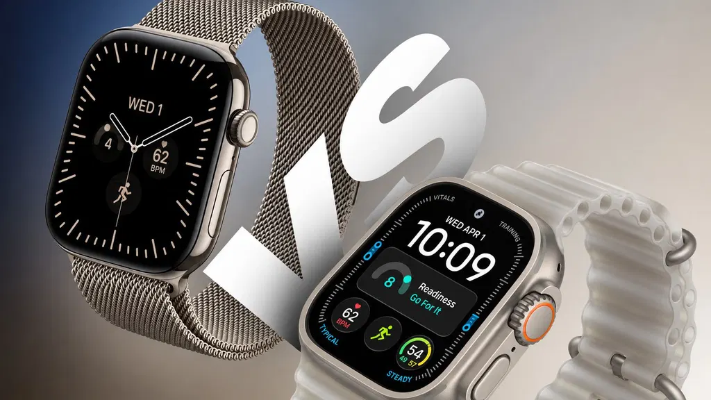 Apple Watch Series 12 vs. Ultra 4 Buyer's Guide
