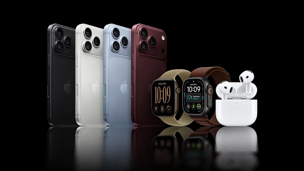 First iPhone 18 Pro, Apple Watch Series 12, Apple Watch Ultra 4 and AirPods 5 Orders Arriving to Customers