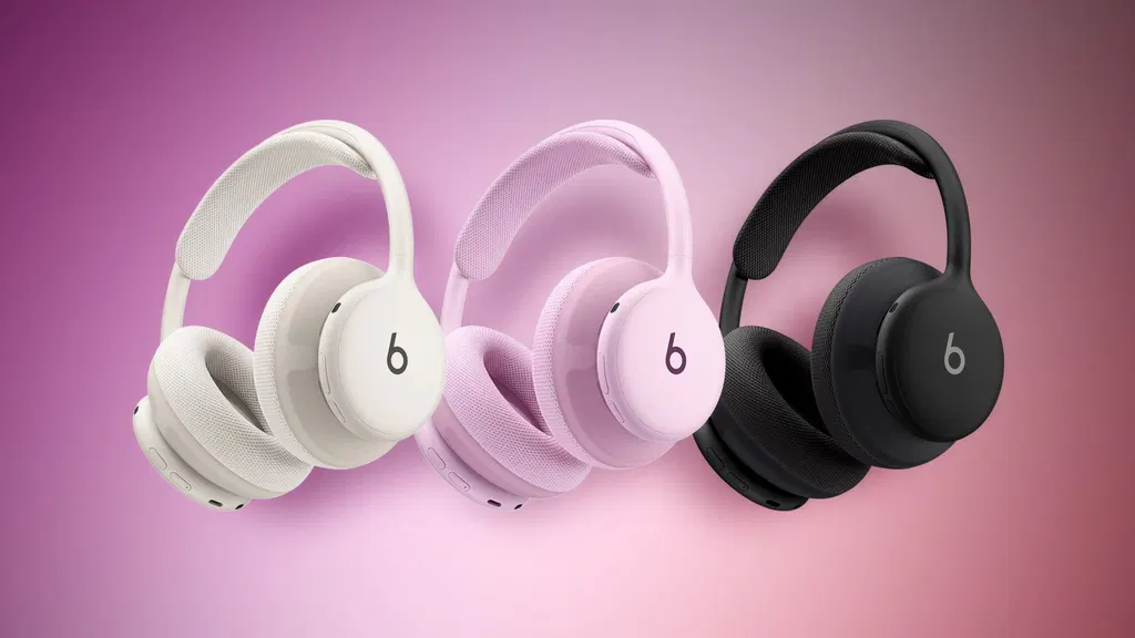 Apple Releases Firmware Update for Beats 360