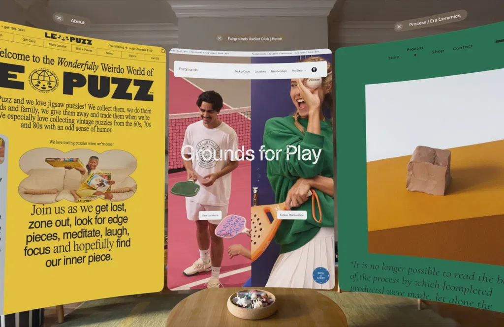 Apple Releases visionOS 27 With Siri AI and New Spatial Experiences