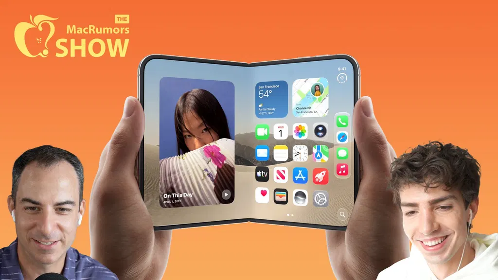 The MacRumors Show: Is the iPhone Duo Actually Worth It?